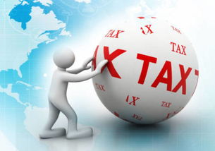 税收筹划在企业财务管理中的应用